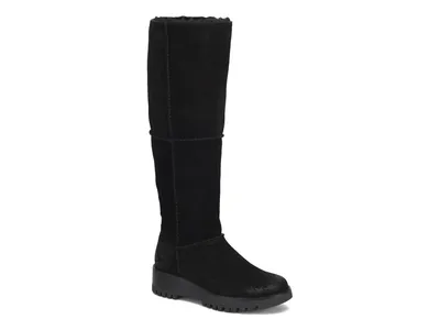 Caleen One The Knee Boot
