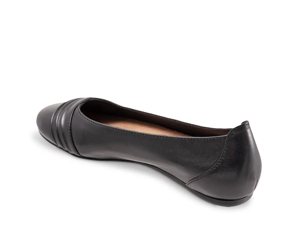 Safi Ballet Flat