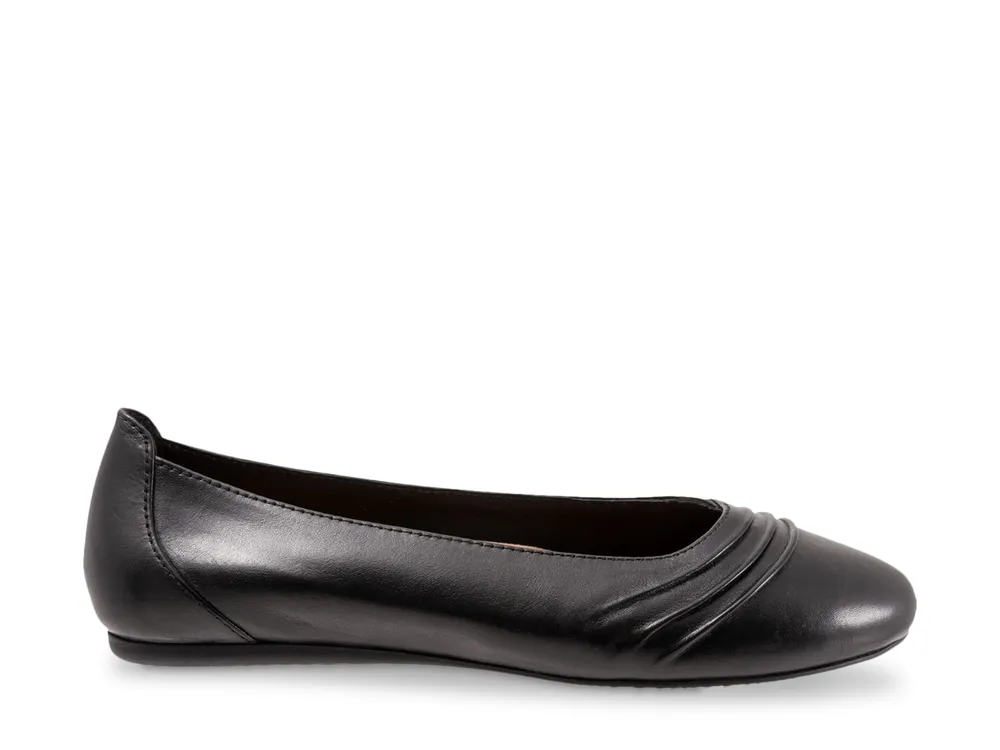 Safi Ballet Flat