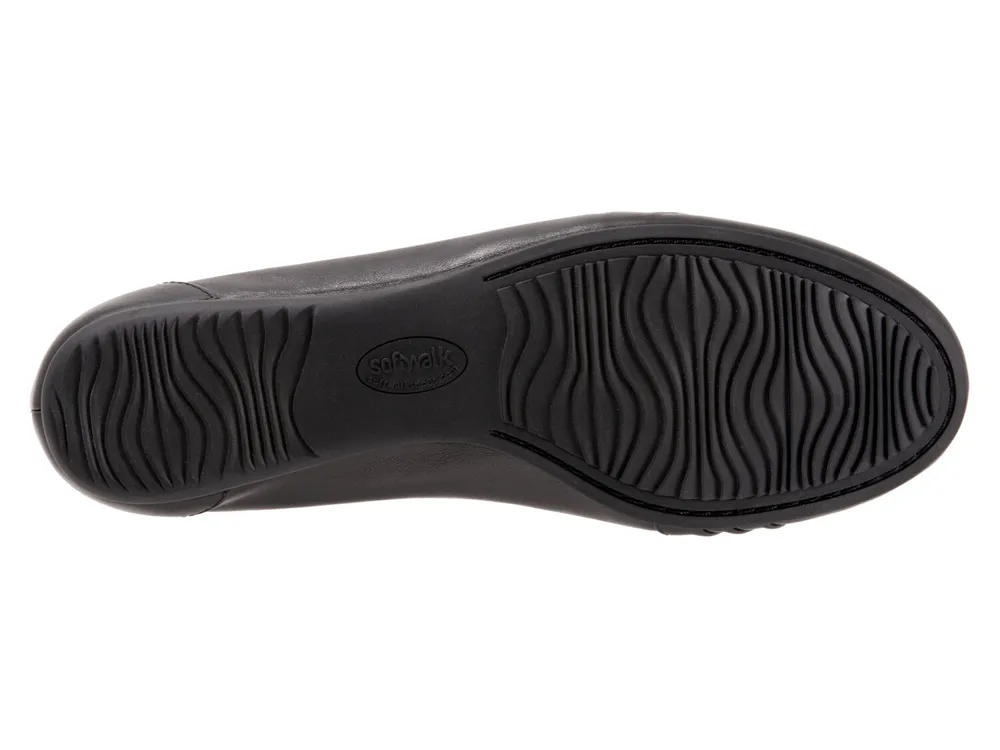 Safi Ballet Flat