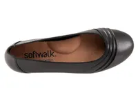 Safi Ballet Flat