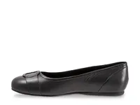 Savannah Ballet Flat