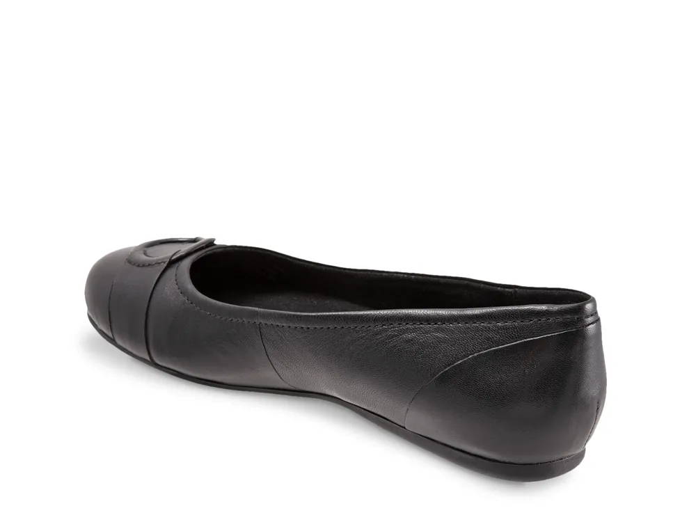 Savannah Ballet Flat