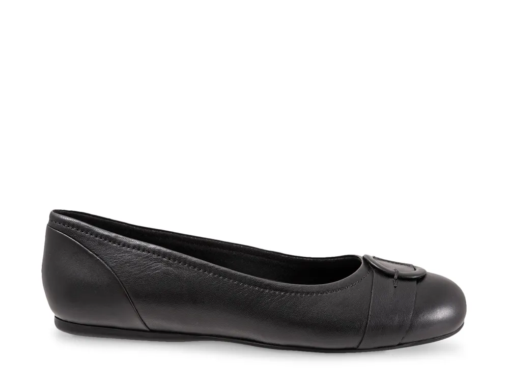 Savannah Ballet Flat