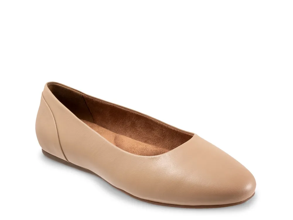 Shiraz Ballet Flat