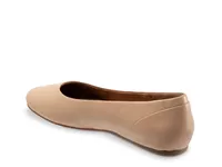 Shiraz Ballet Flat