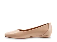 Vellore Ballet Flat