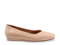 Vellore Ballet Flat