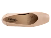 Vellore Ballet Flat