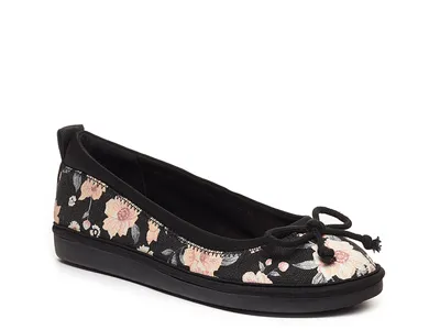 Radha Ballet Flat