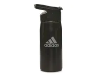 Steel Flip Water Bottle