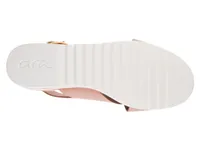 Denver Wedge Sandal