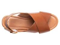 Denver Wedge Sandal