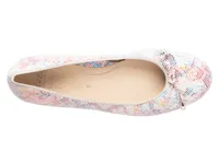 Scout Ballet Flat