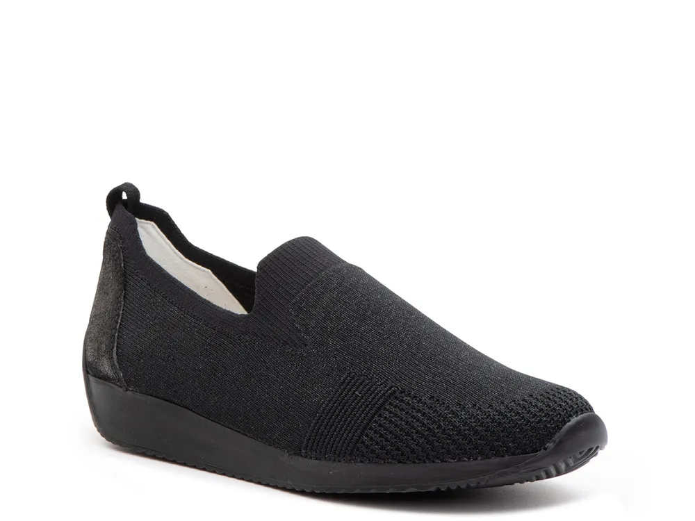 Leena Slip-On