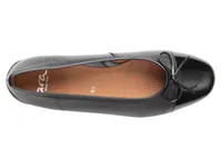 Bella Ballet Flat