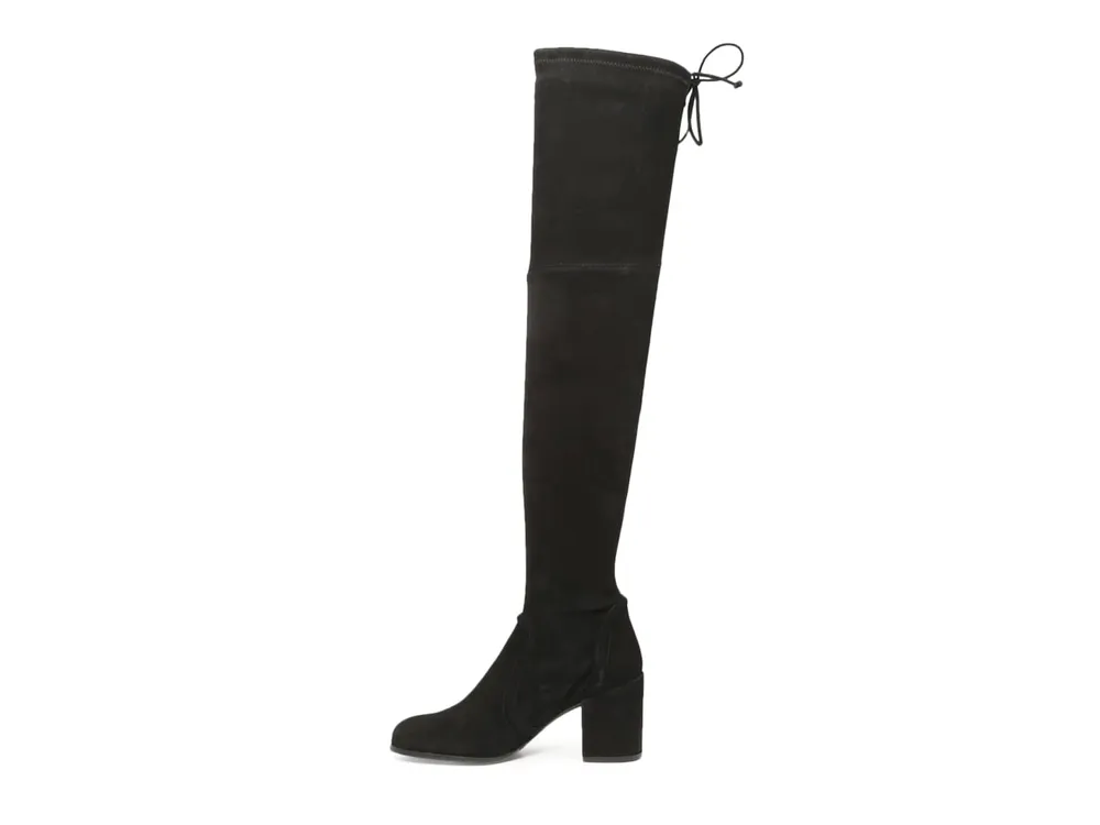 Daphne Over-the-Knee Boot