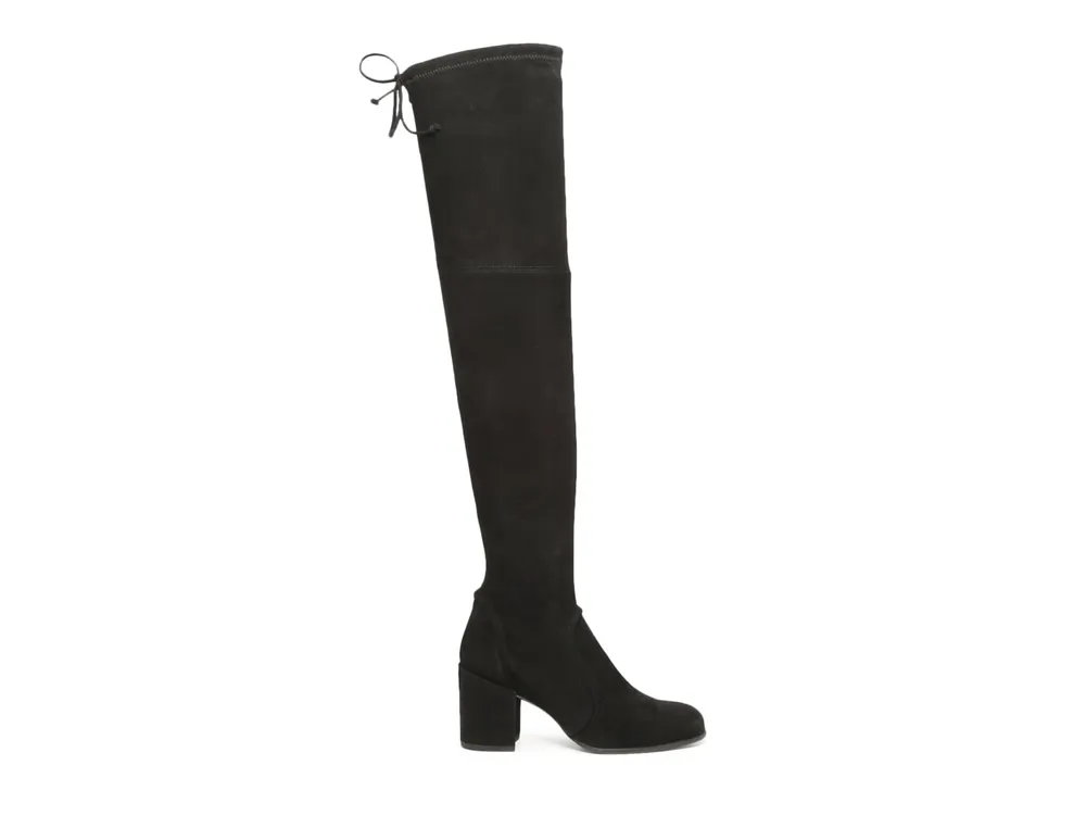 Daphne Over-the-Knee Boot