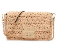 Crochetta Crossbody Bag