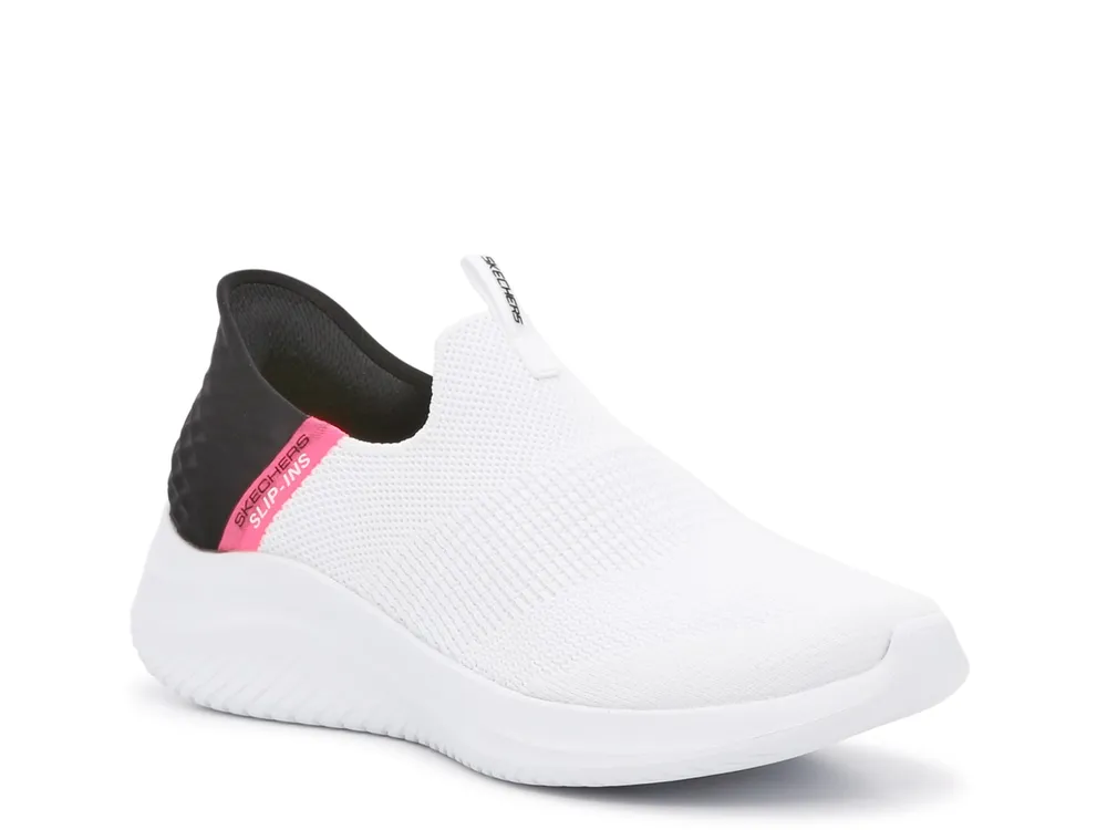 kaffe Joseph Banks Tempel Skechers Slip-Ins Ultra Flex 3.0 Fresh Time Slip-On Sneaker - Women's |  Bridge Street Town Centre