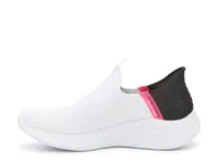 Slip-Ins Ultra Flex 3.0 Fresh Time Slip-On Sneaker - Women's