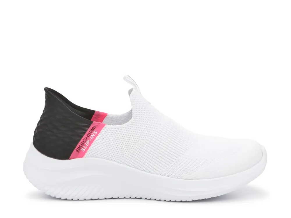 Slip-Ins Ultra Flex 3.0 Fresh Time Slip-On Sneaker - Women's