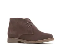 Mazin Cayto Chukka Bootie