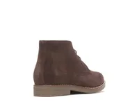 Mazin Cayto Chukka Bootie