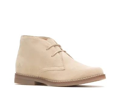 Mazin Cayto Chukka Boot