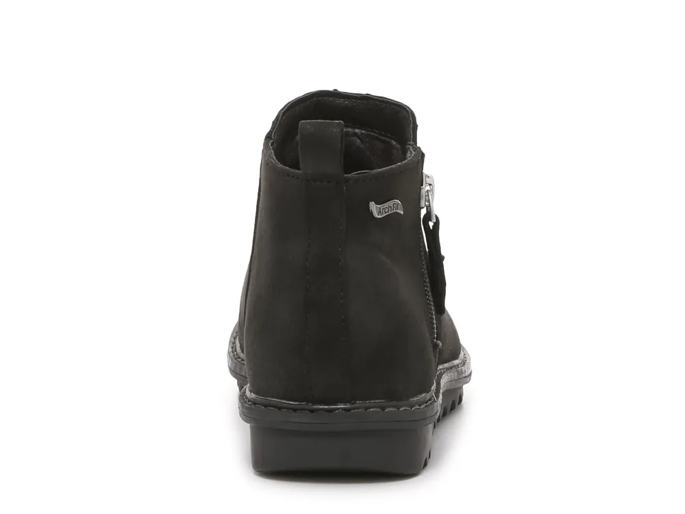 ArchFit Mojave Indefinite Bootie