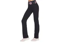 GOWALK Joy Linear Floral Women's Pants