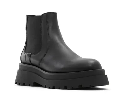 Stompd Chelsea Boot