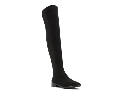 Sevaunna Over-the-Knee Boot