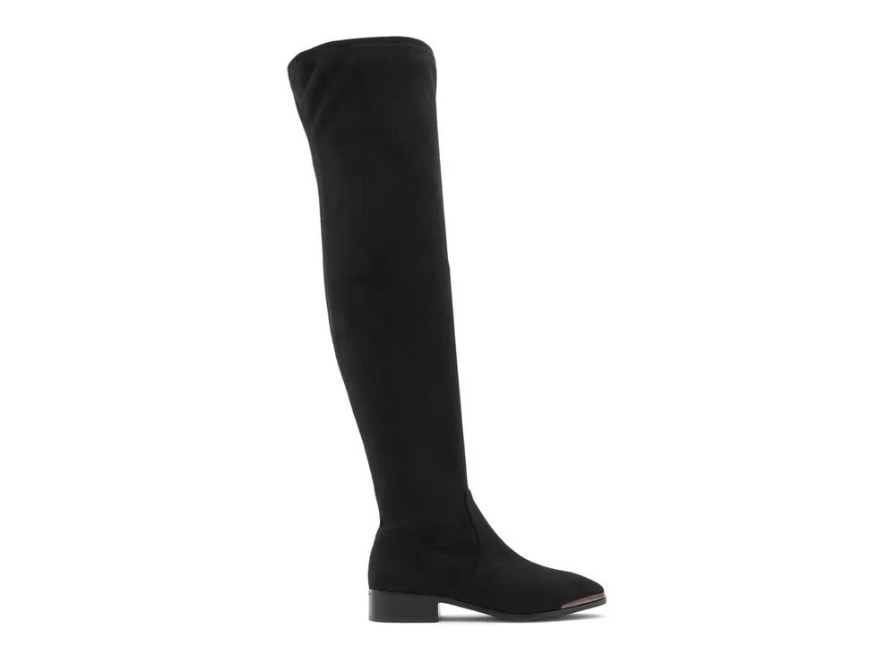 Sevaunna Over-the-Knee Boot