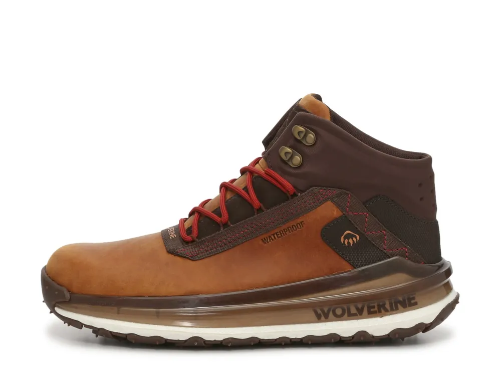 Conquer Hiking Boot - Men's