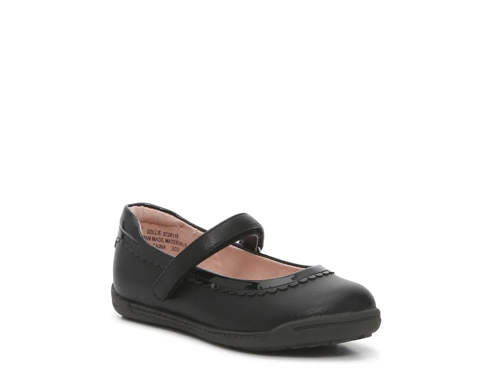 Lil Dollie Mary Jane Flat - Kids'