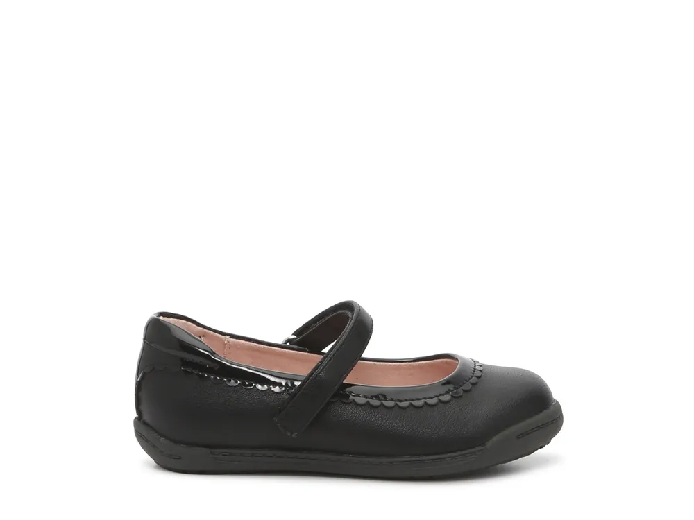 Lil Dollie Mary Jane Flat - Kids'