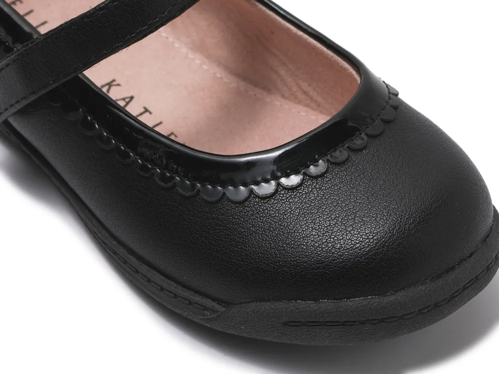 Lil Dollie Mary Jane Flat - Kids'