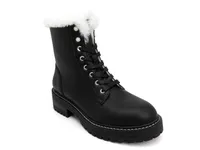 Kaedy 3 Combat Boot