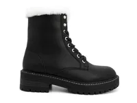 Kaedy 3 Combat Boot