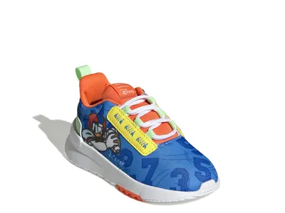 Racer TR21 Mickey Mouse Running Shoe - Kids'