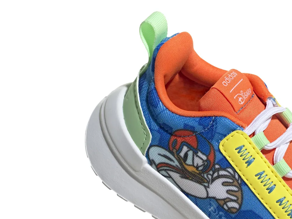 Racer TR21 Mickey Mouse Running Shoe - Kids'