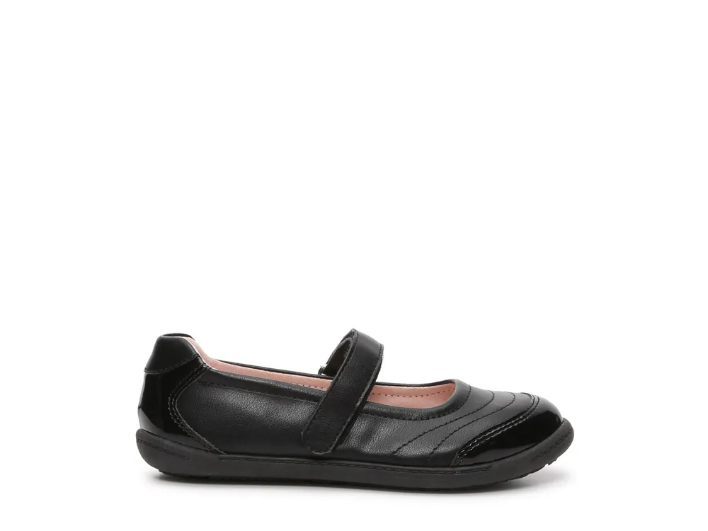 Francis Mary Jane Flat - Kids'