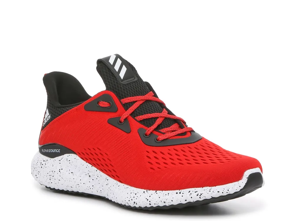 Adidas Alphabounce Running Shoe - Men's | Town Centre