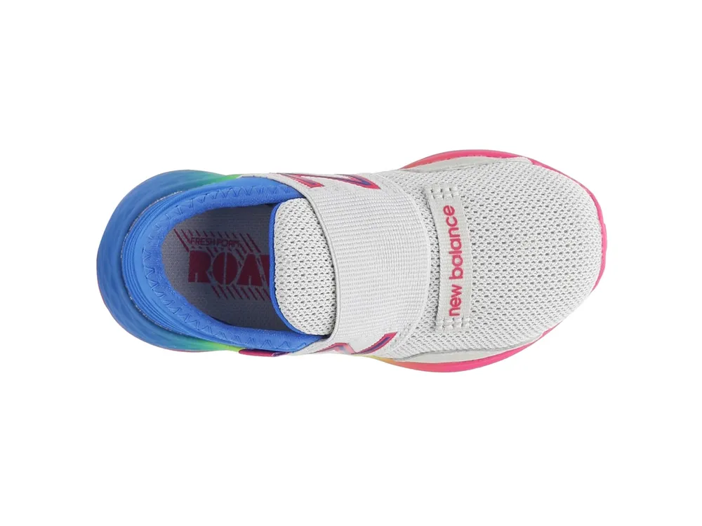 Fresh Foam Roav Slip-On Running Shoe - Kids'