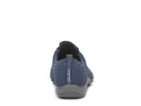 Breathe Easy Infi-Knity Slip-On Sneaker - Women's