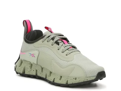 Zig Dynamica Adventure Trail Running Shoe - Women's