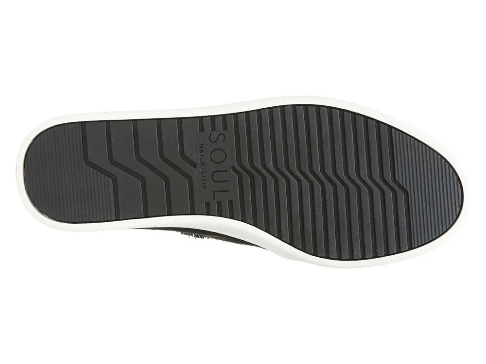 Kemper-Step Slip-On Sneaker