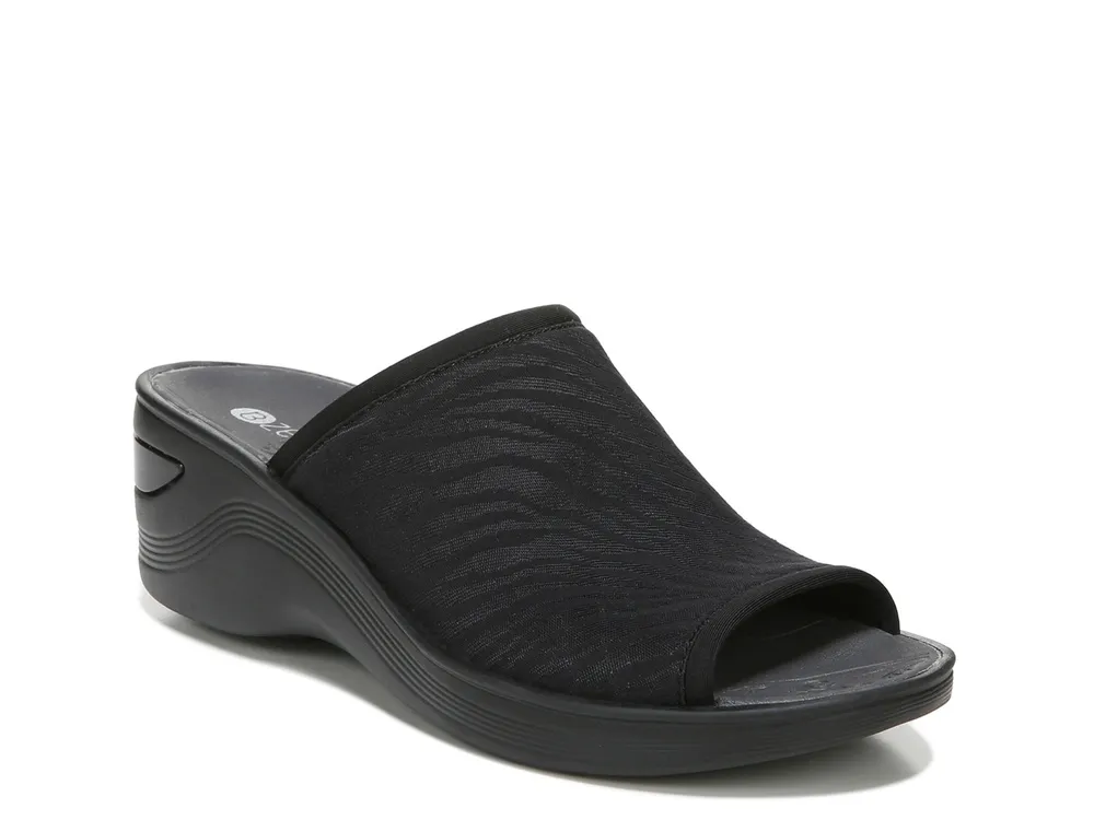 Deluxe Slide Sandal