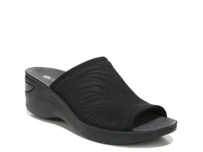 Deluxe Slide Sandal